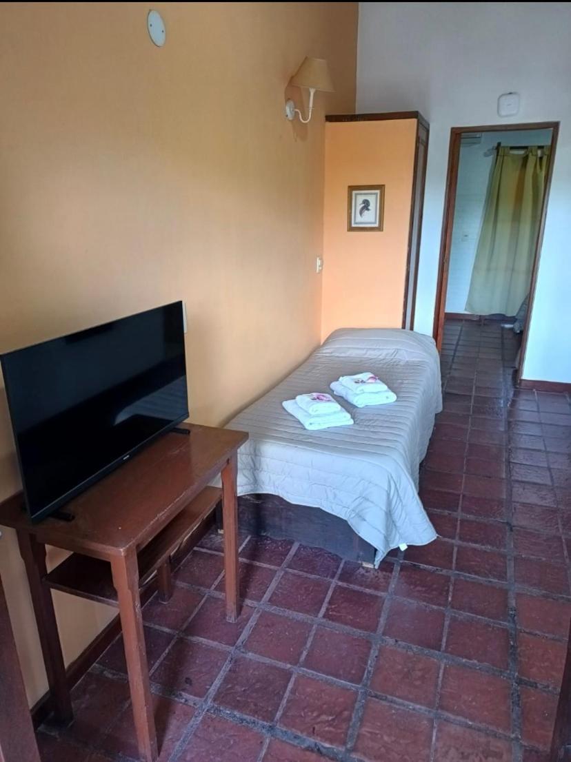 San Remo Villa Corral Apart Carilo Exteriér fotografie