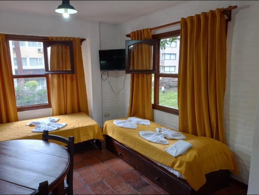 San Remo Villa Corral Apart Carilo Exteriér fotografie