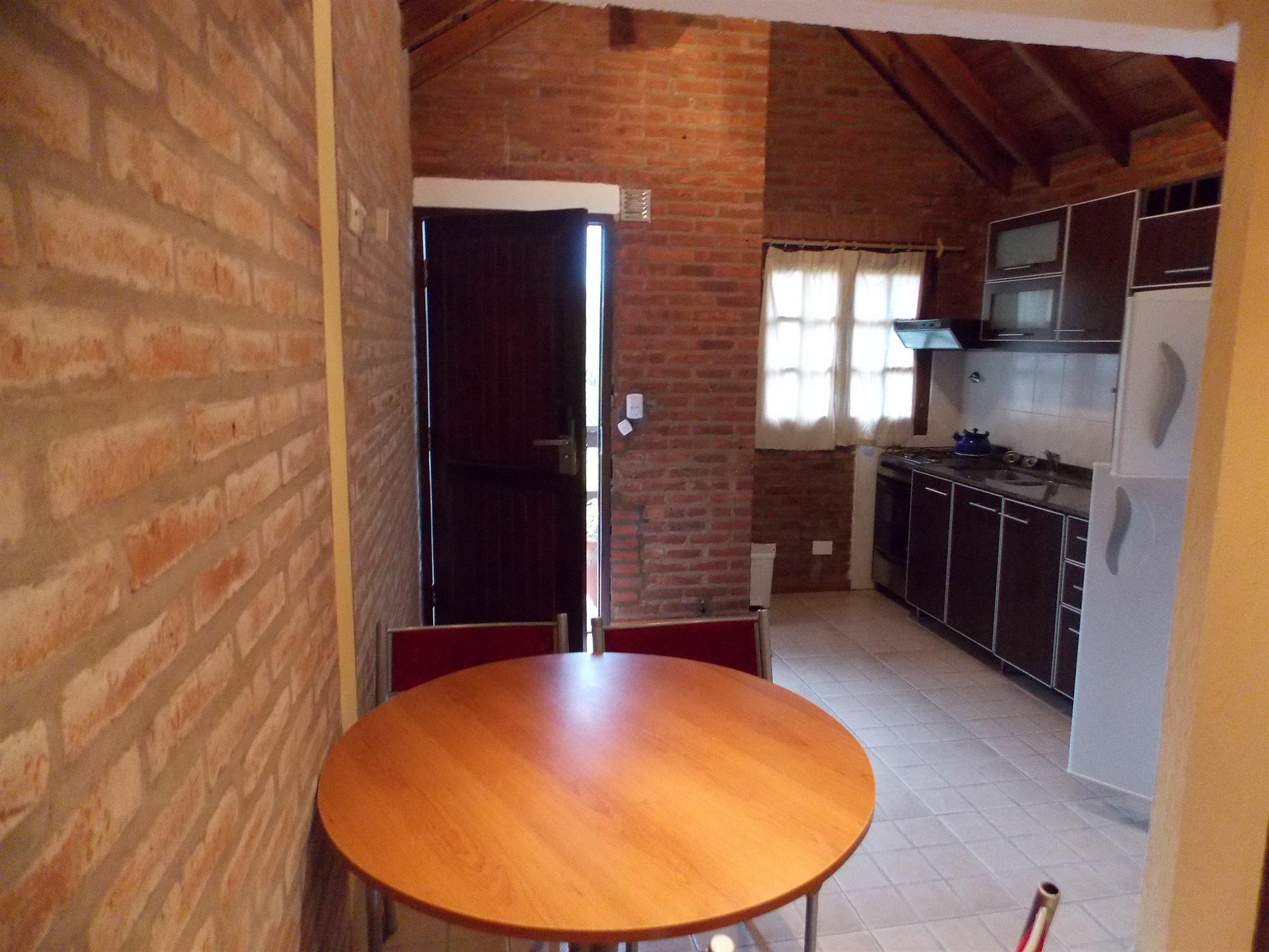 San Remo Villa Corral Apart Carilo Exteriér fotografie